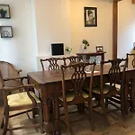Bed&breakfast barndesteeg 27