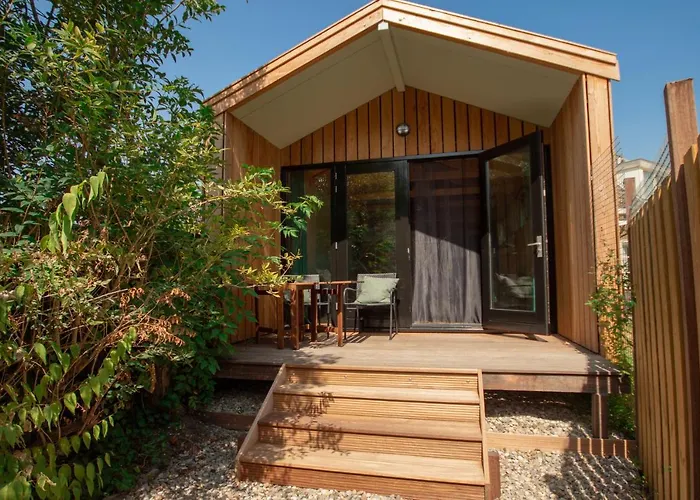 Jacob\'S Green Quiet Luxury Suite