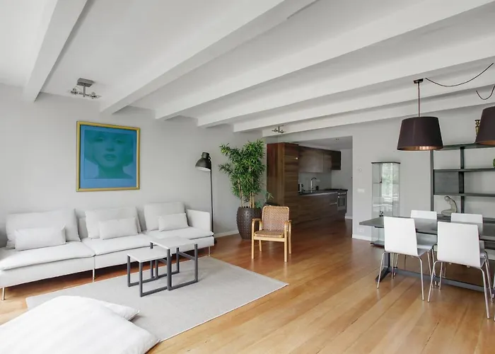 Keizersgracht Residence