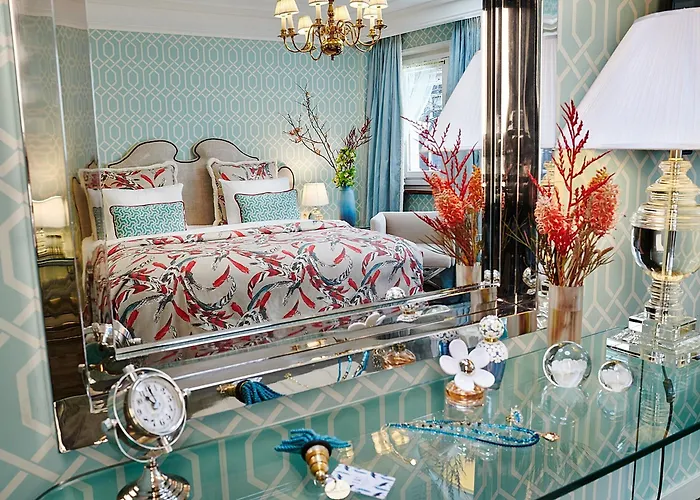 Hotel Estherea