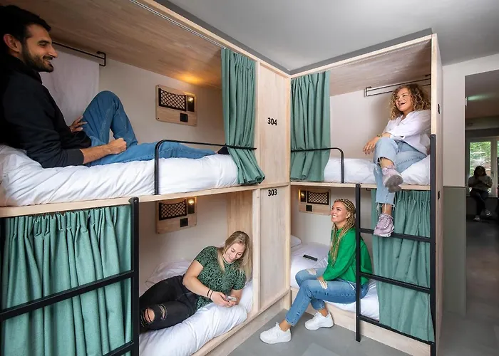 The Bee Hostel