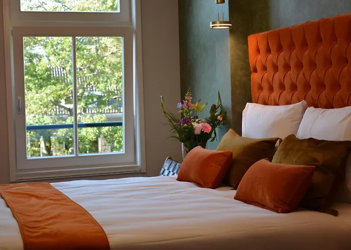 The If Boutique Hotel