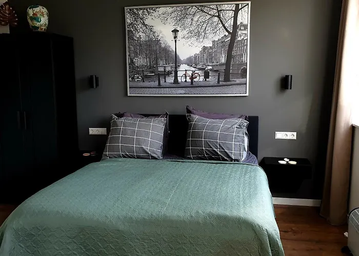 Amor Guesthouse
