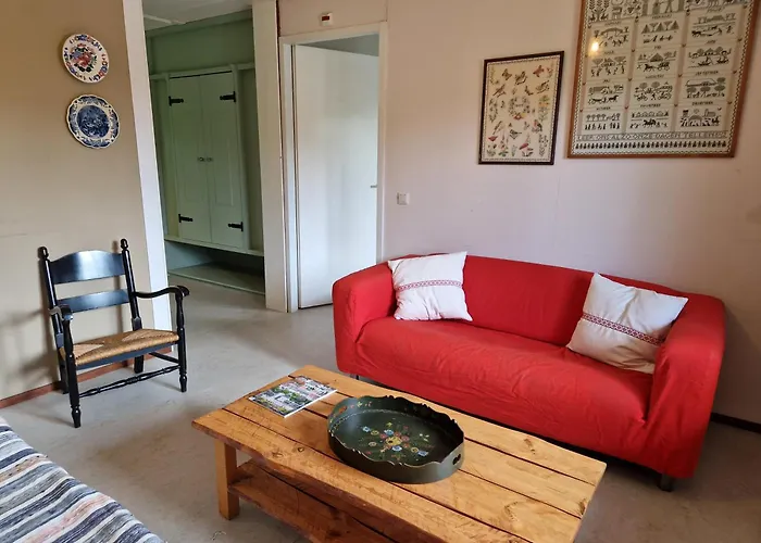Amsterdam Farm Lodge