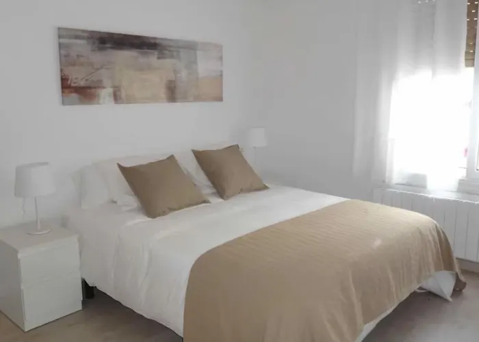 4-Bedroom Apartament