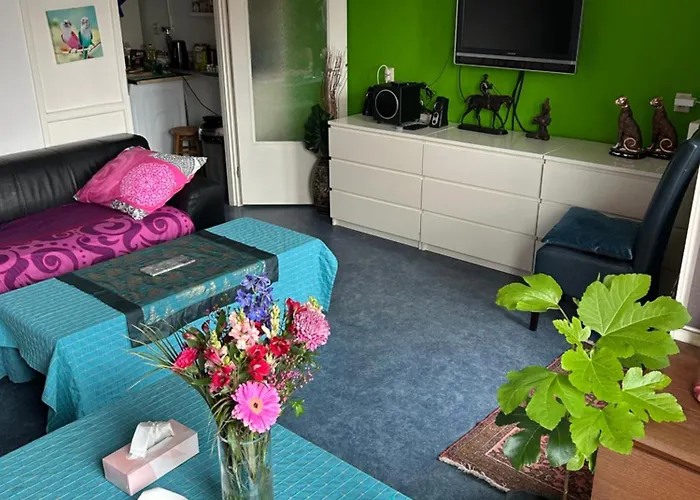 B&B Calypso Amsterdam