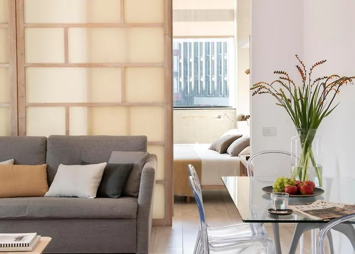 Eric Vökel Boutique Apartments - Amsterdam Suites