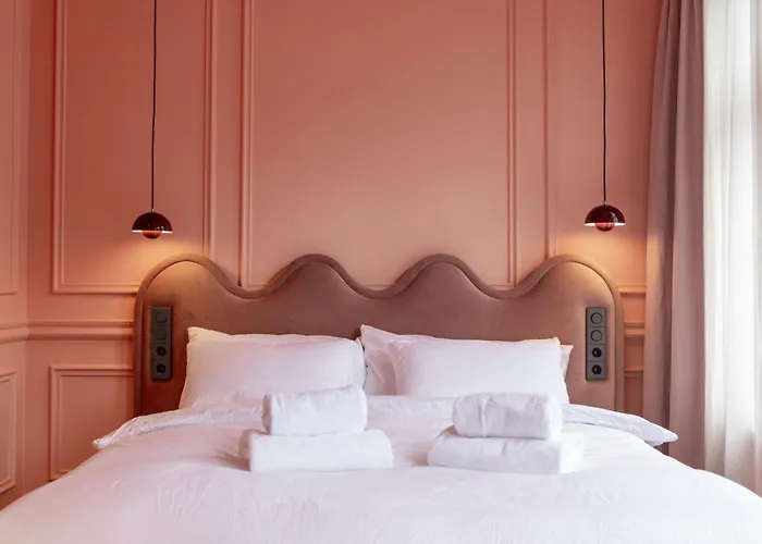 Suite Palette