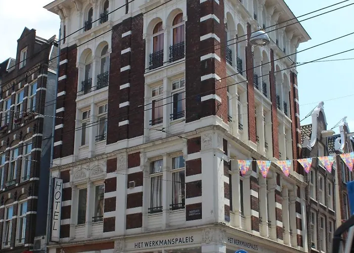 Hotel Jimmy