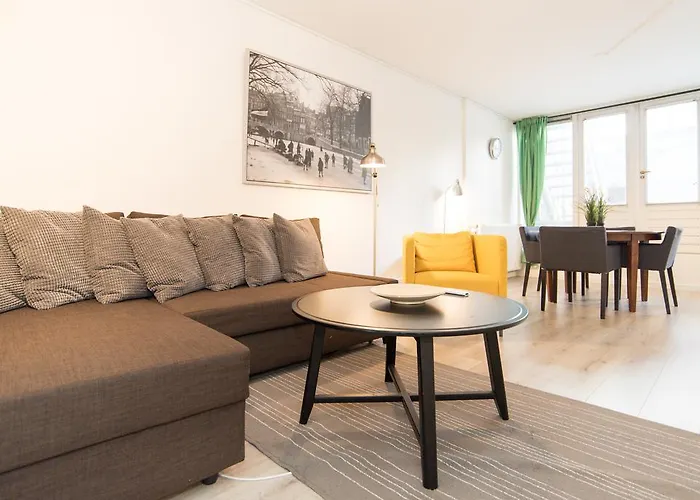 Apartment Marble