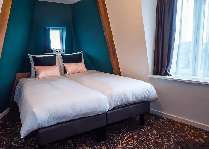 Linden Hotel