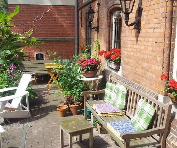 B&B Vondelstraat