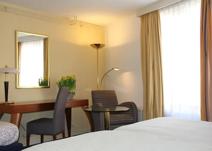 Hotel Alfa Amsterdam