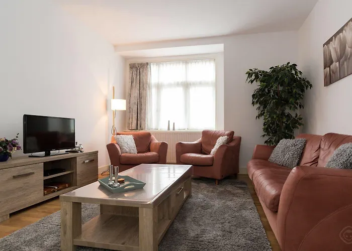 Appartement Gentiana