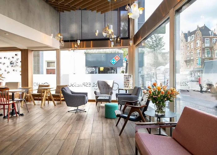 Hotel Espresso