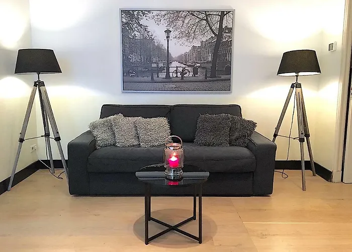 Ground Floor Apartment