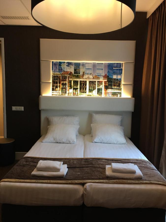 Hotel Mosaic Centre 3*