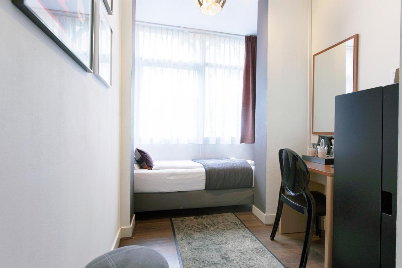 Hotel Quentin Amsterdam