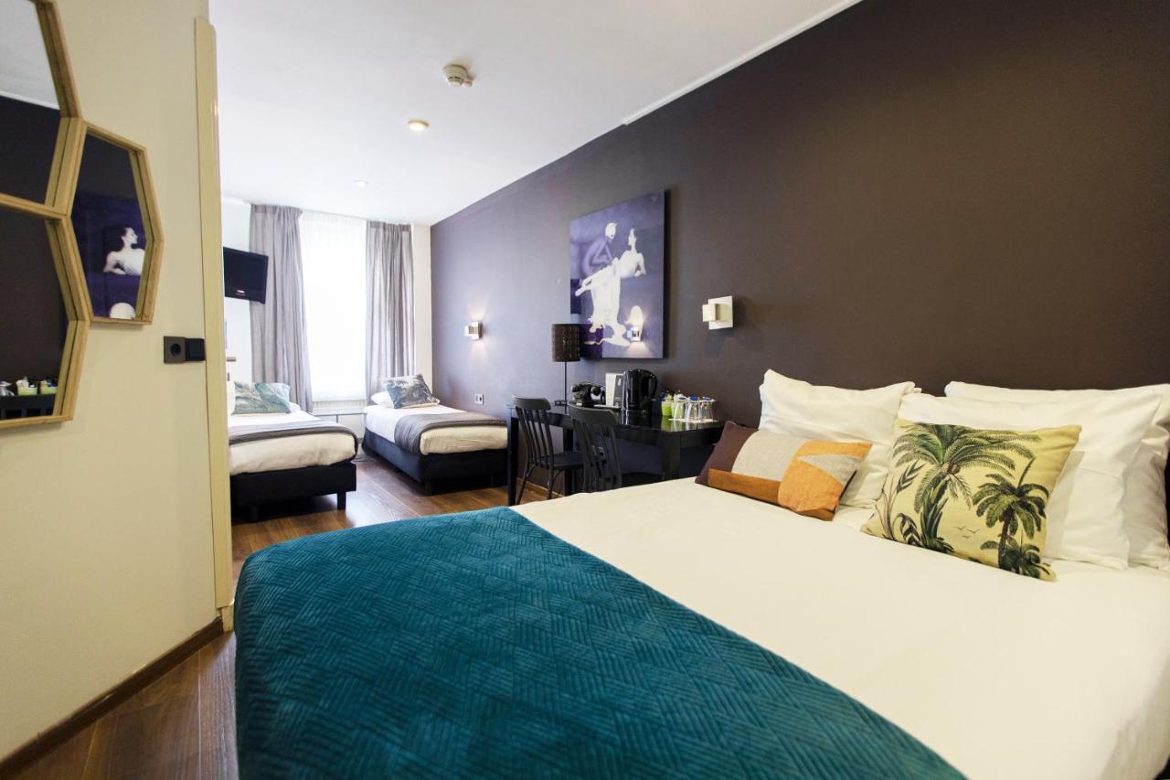 Hotel Quentin