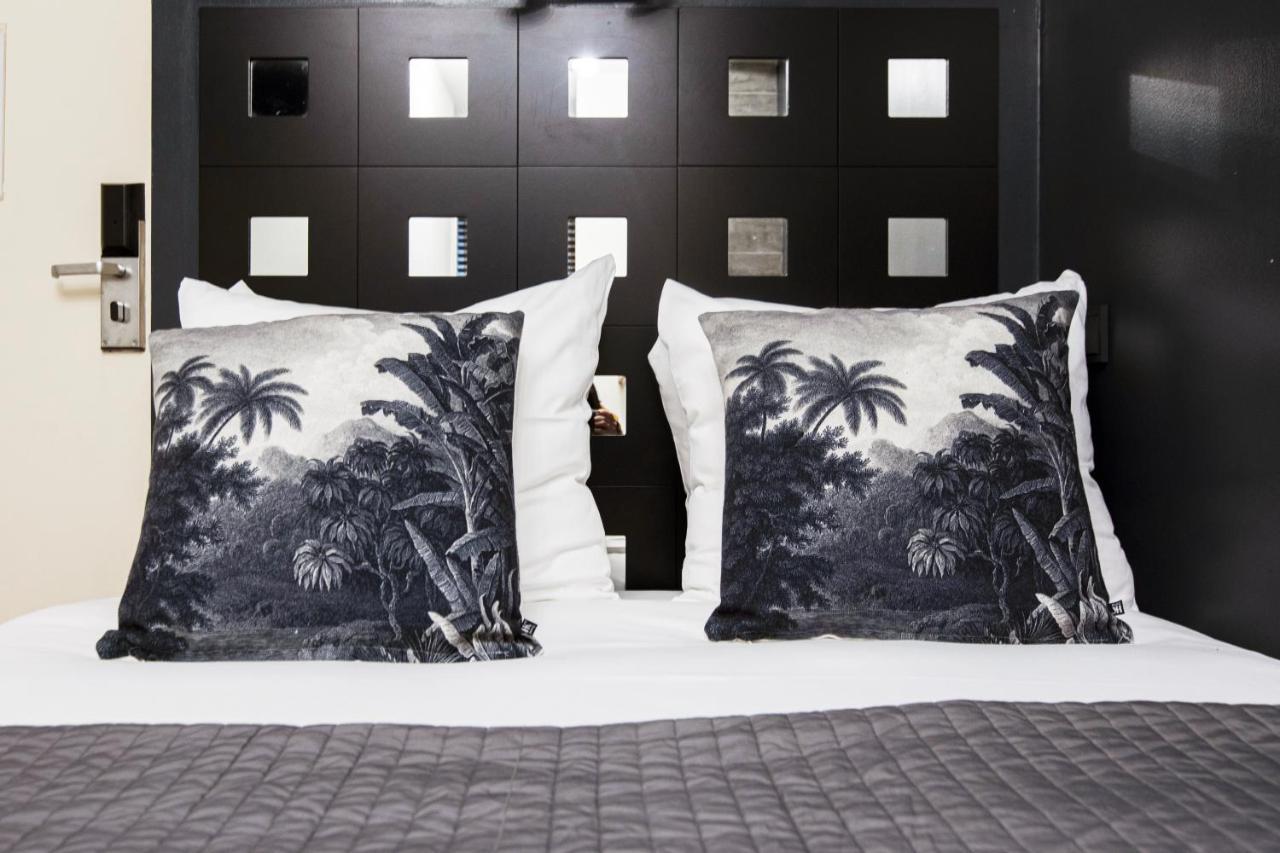 Hotel Quentin