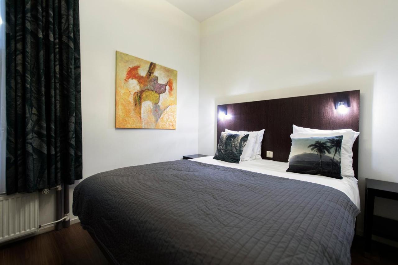 Hotel Quentin