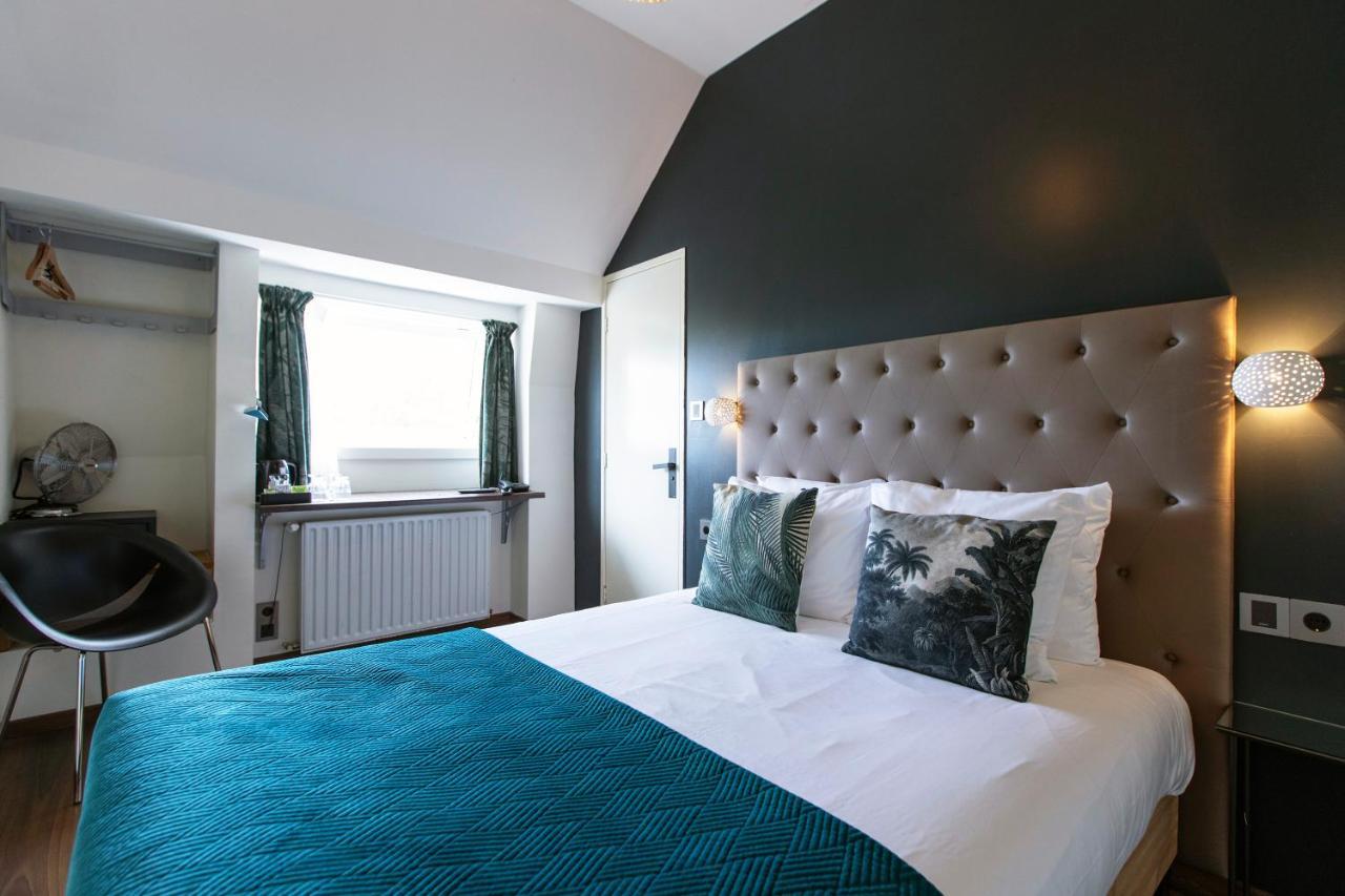 Hotel Quentin
