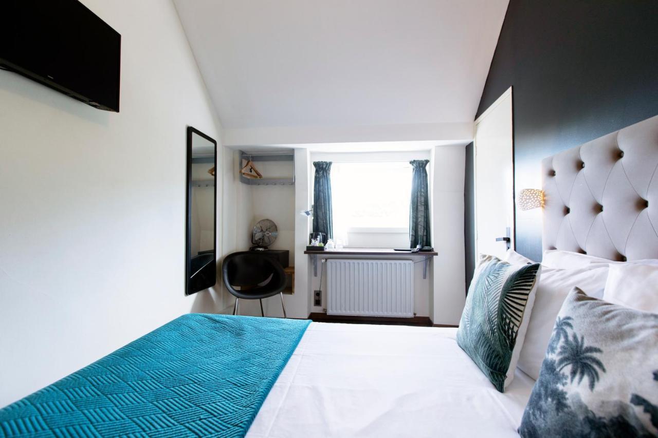 Hotel Quentin