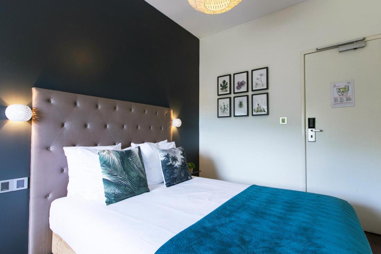 Quentin Hotel