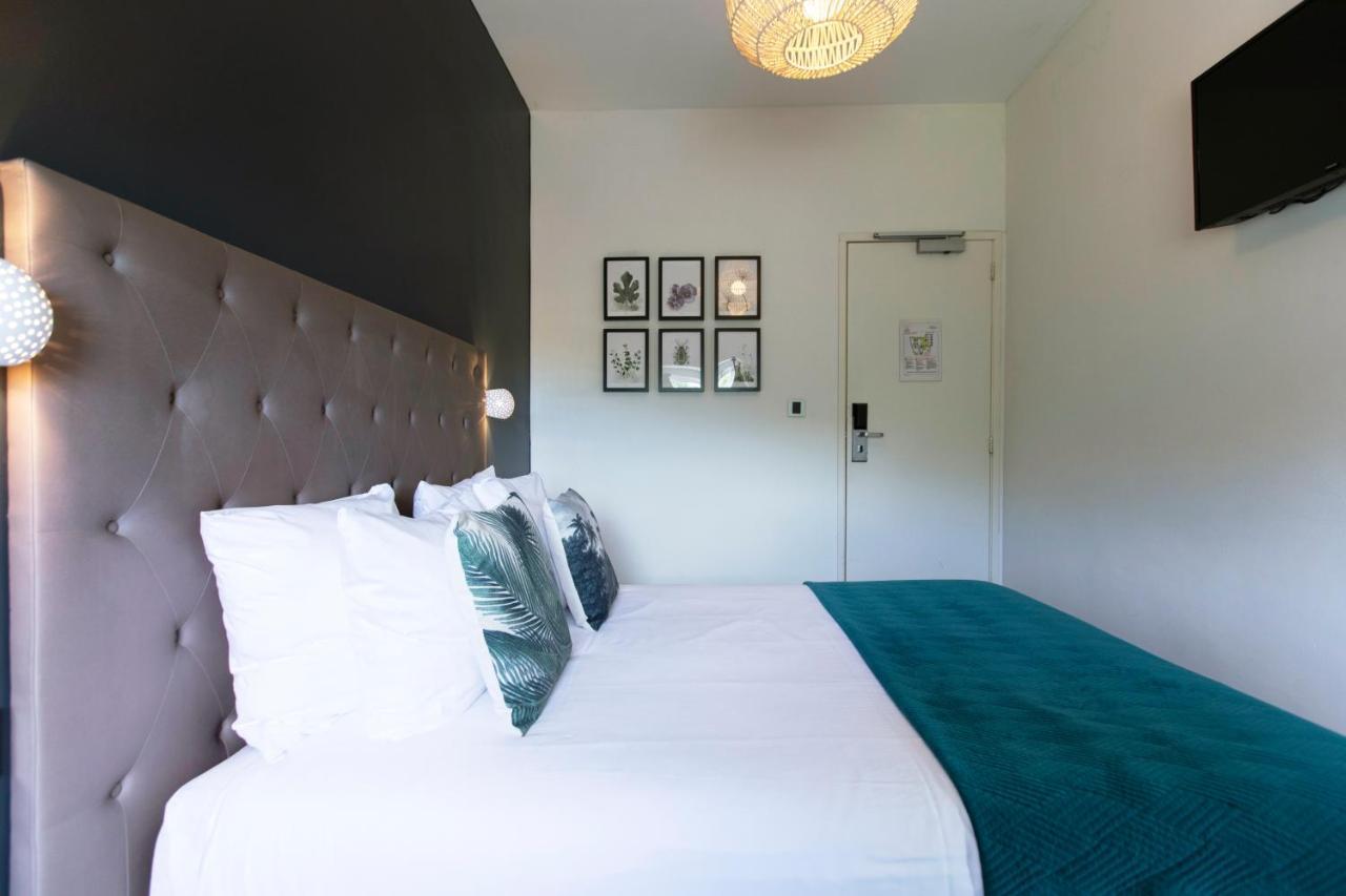 Hotel Quentin 3*