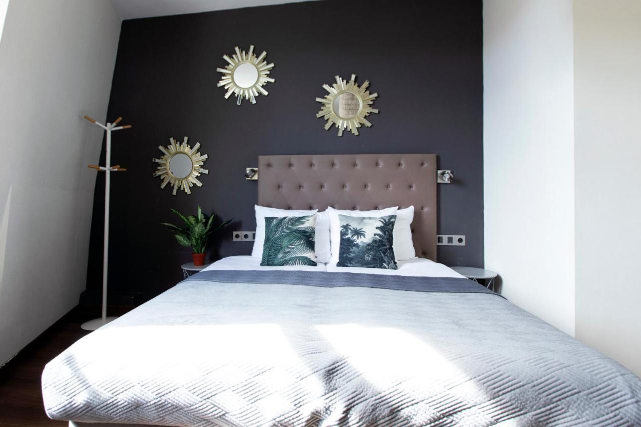 Hotel Quentin 3*