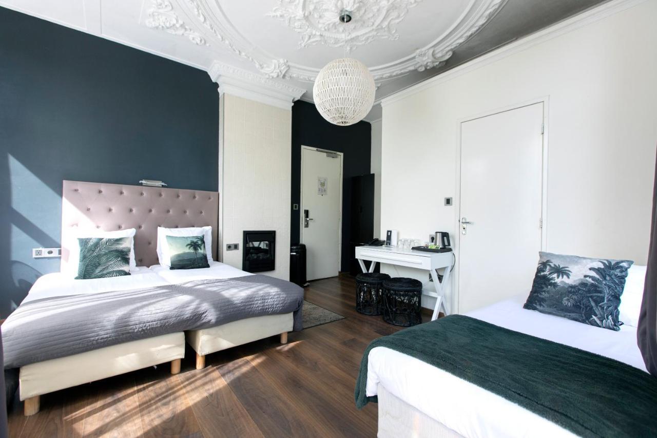 Hotel Quentin