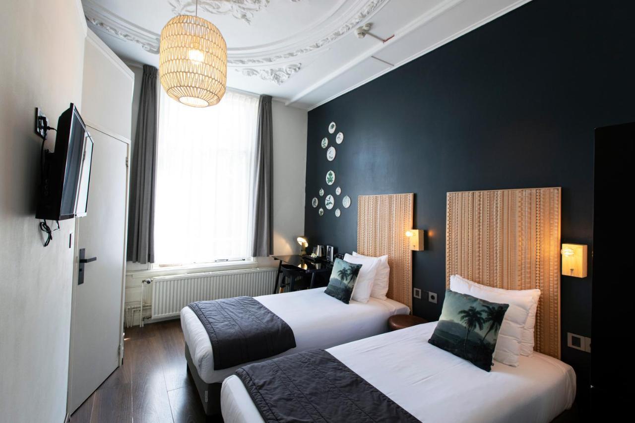 Quentin 3* Amsterdam