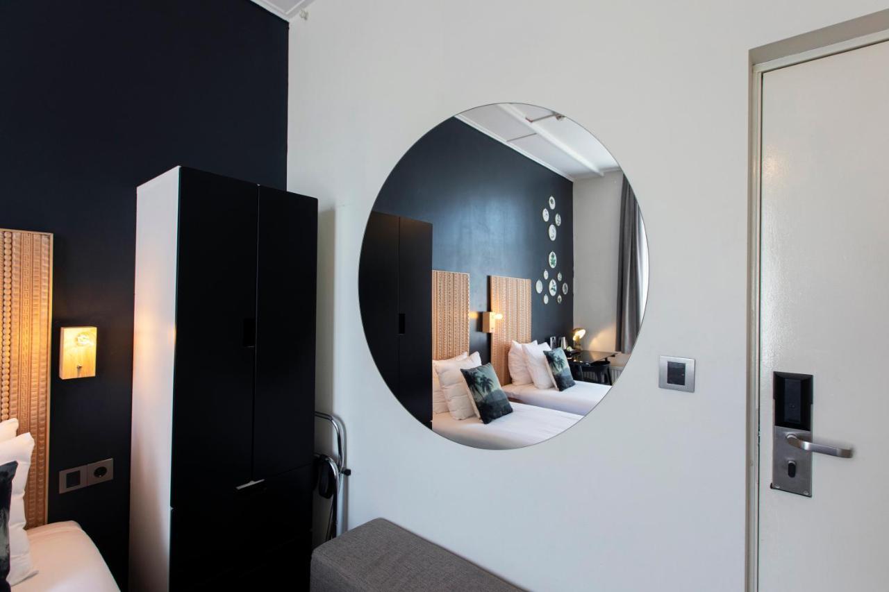 Quentin Hotel Amsterdam