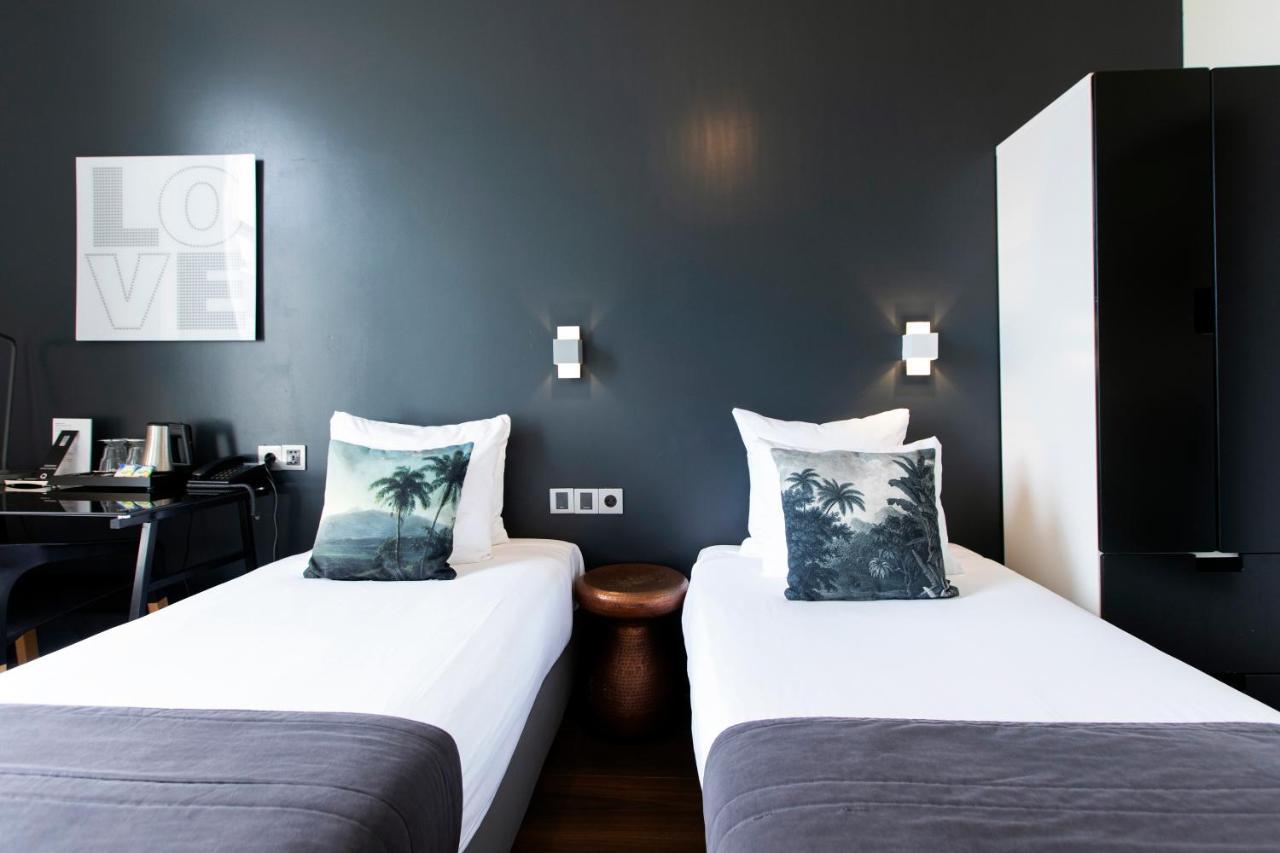 Quentin Hotel 3*