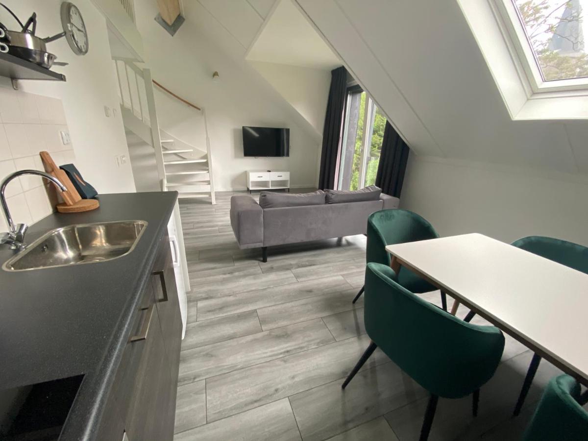 Greenstay Apartment *