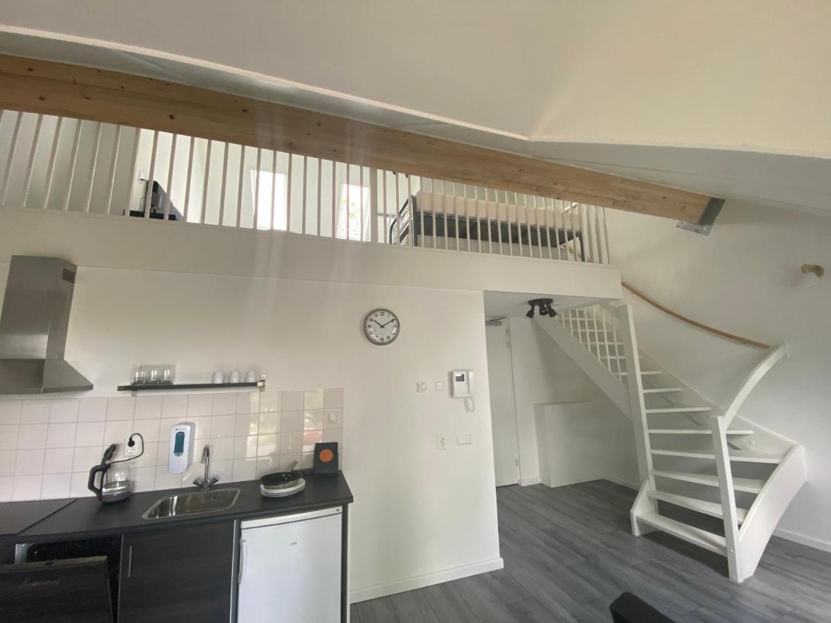 Apartment Greenstay