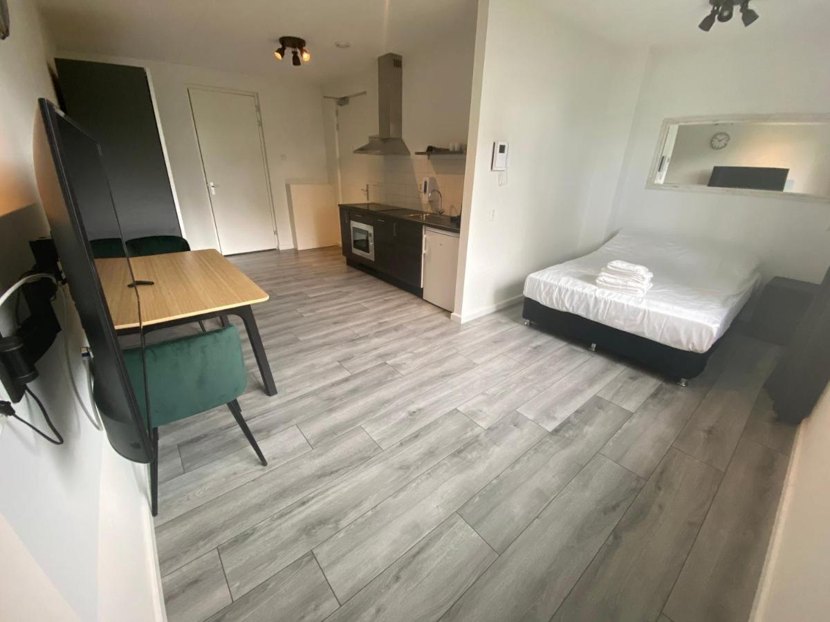 Apartment Greenstay