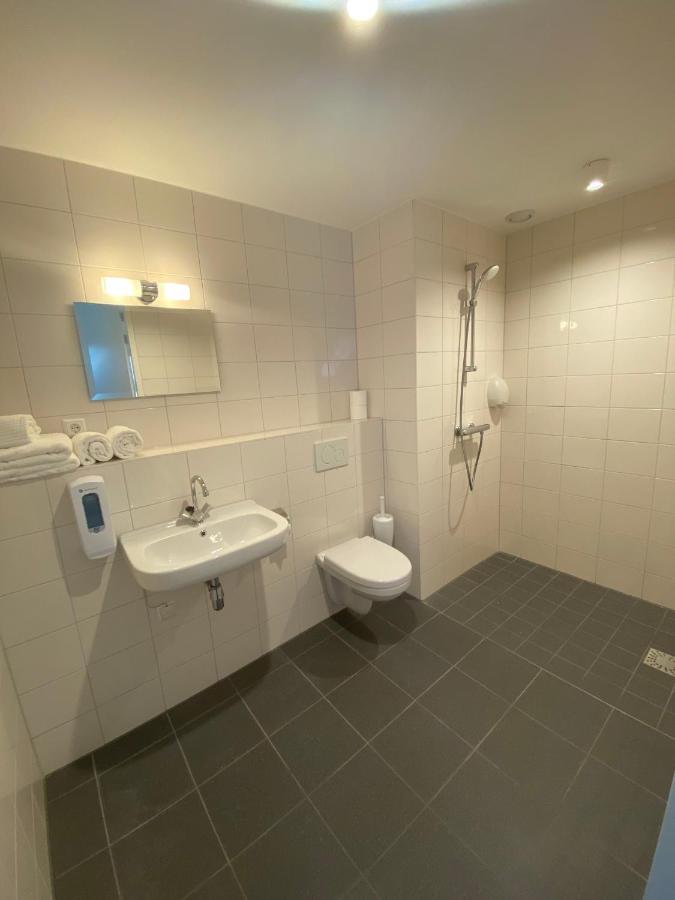 Greenstay Apartment Amsterdam