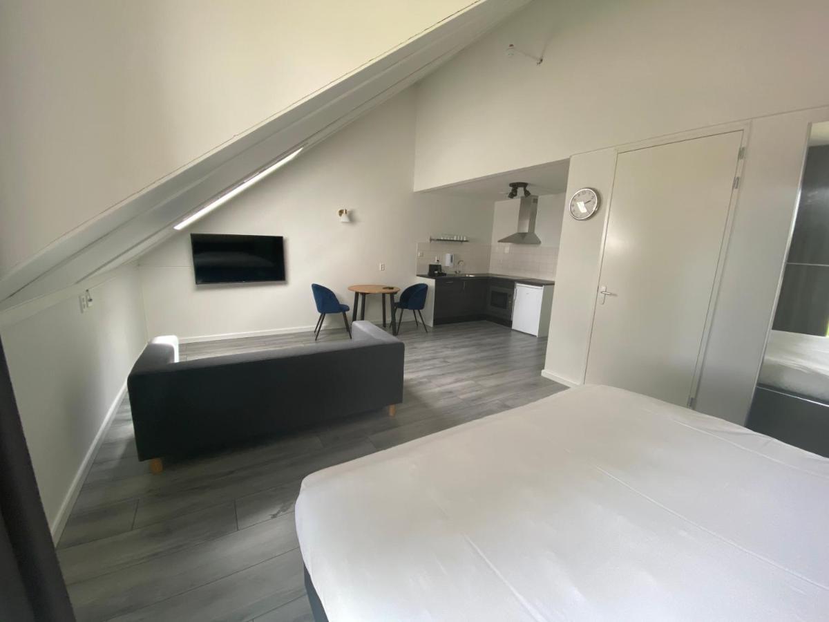 Apartment Greenstay