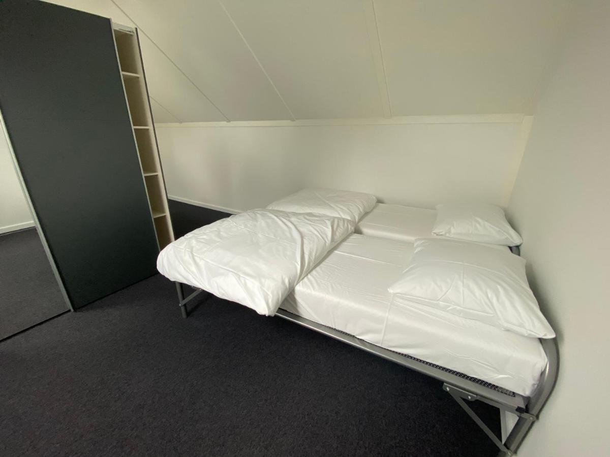 Greenstay * Amsterdam