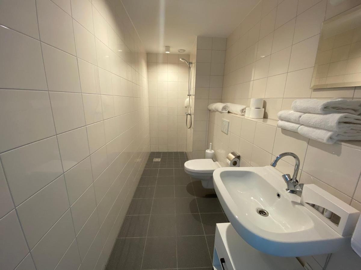 Greenstay Apartment