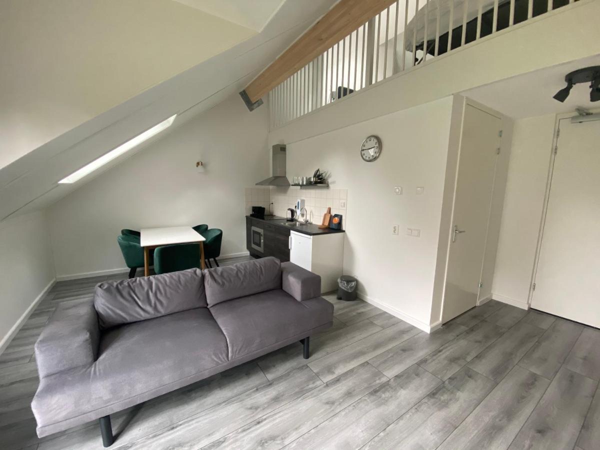 Greenstay * Amsterdam
