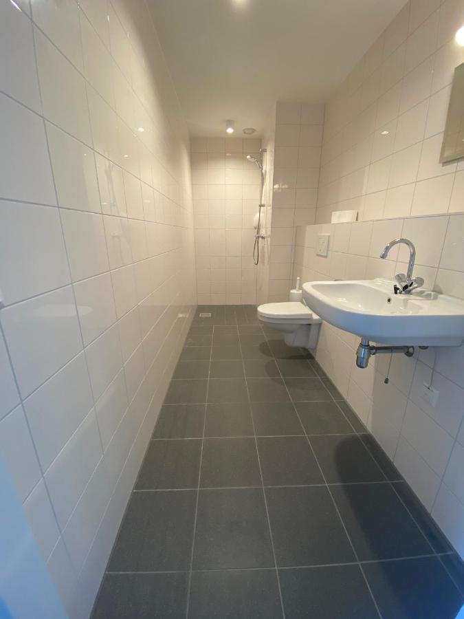 Greenstay Apartment