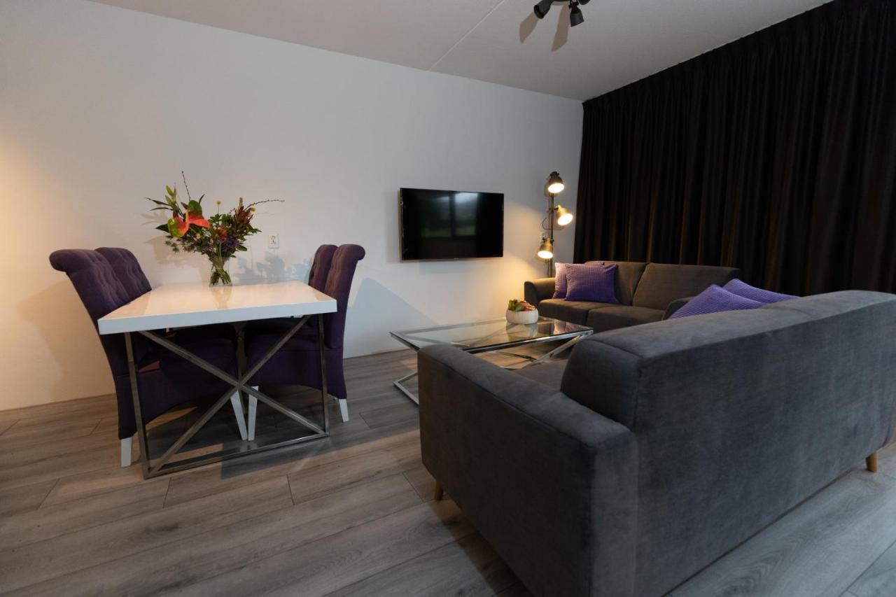 Greenstay Apartment *