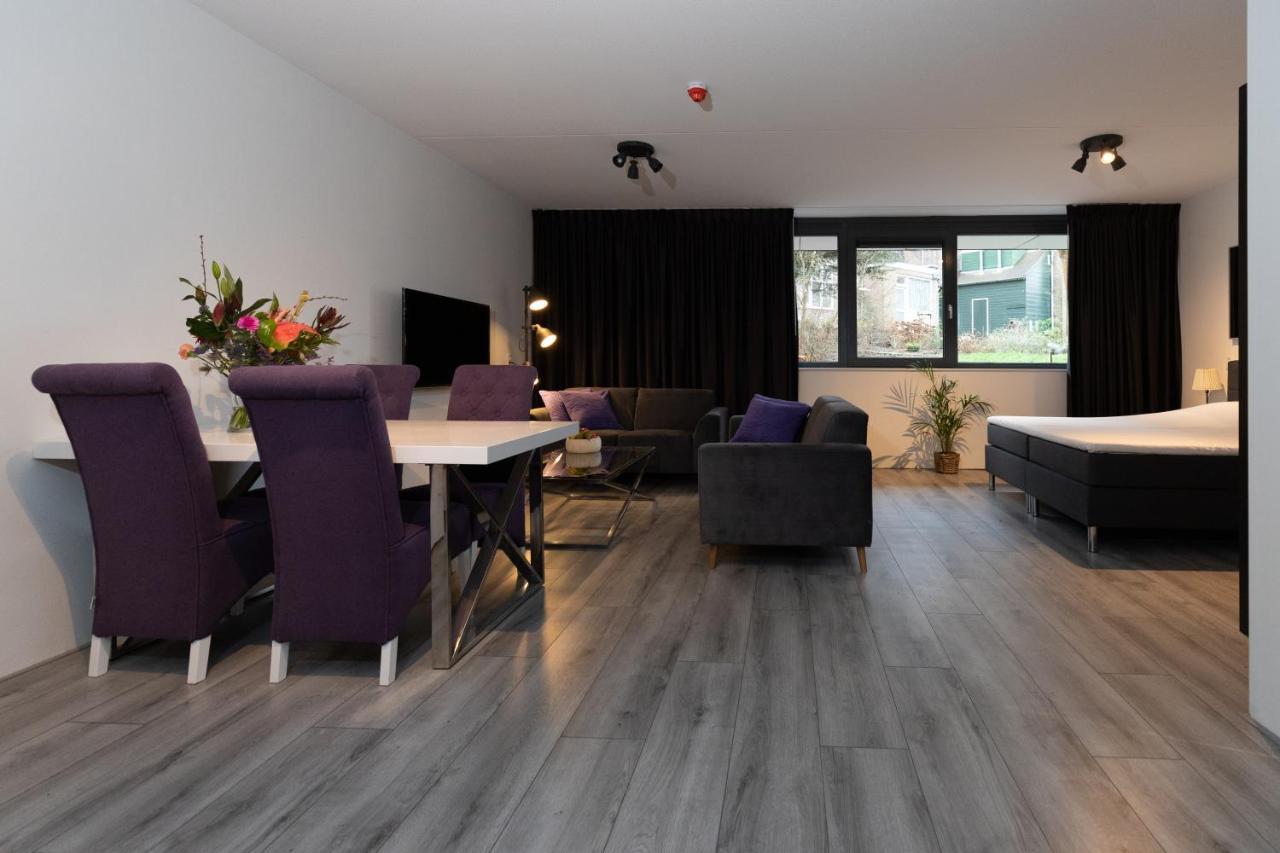 Apartment Greenstay