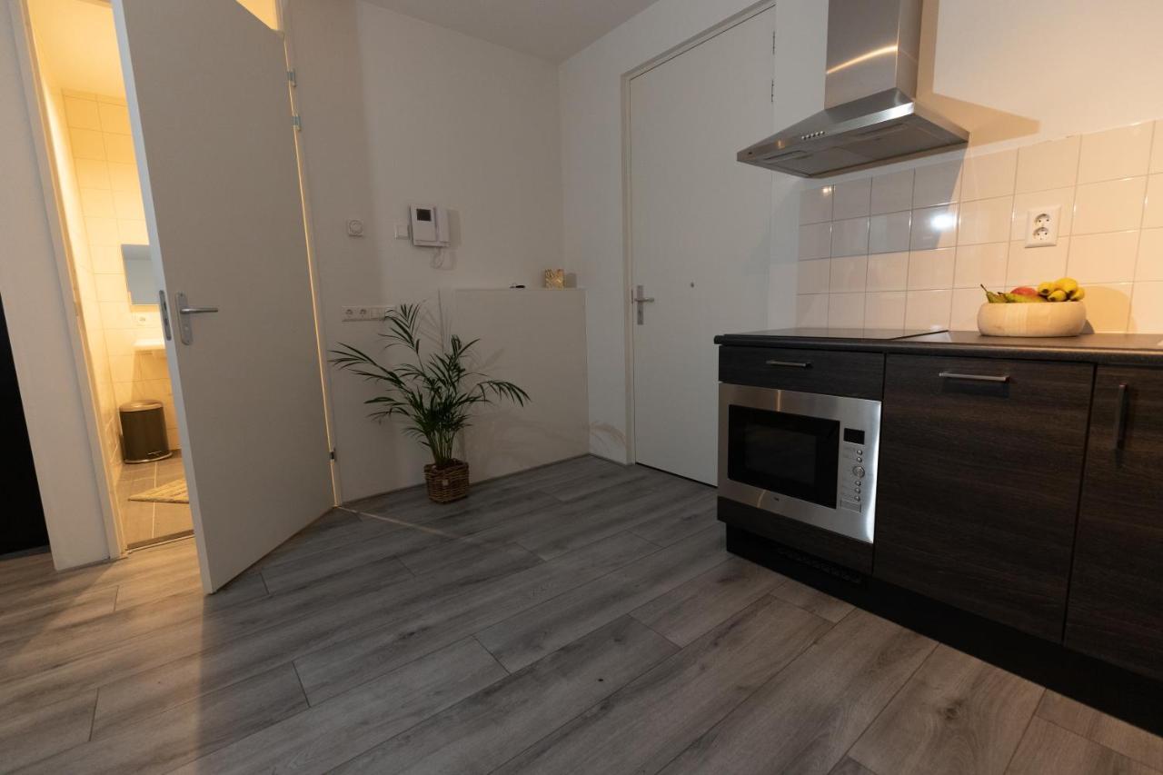 Apartment Greenstay *
