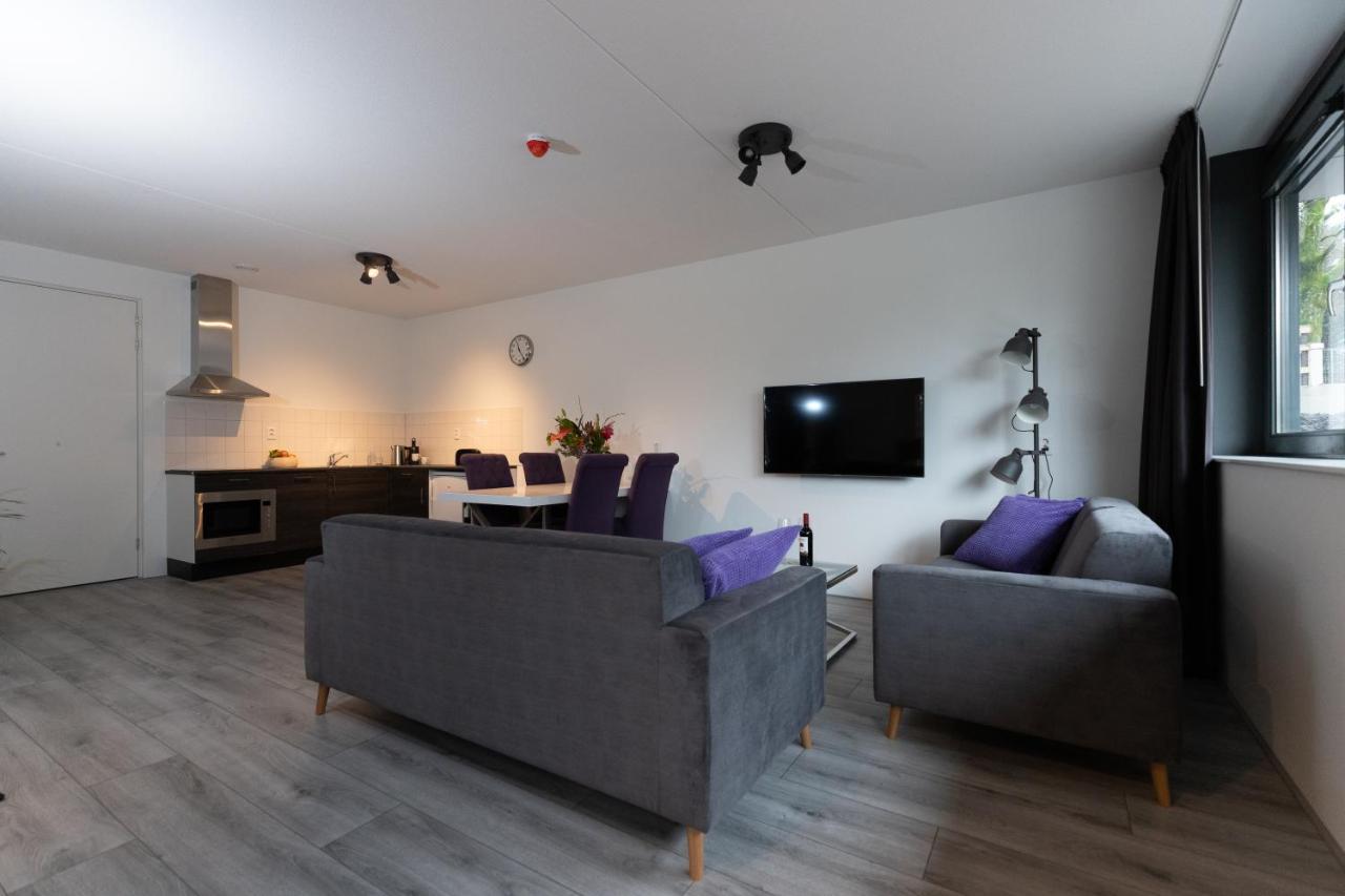 Greenstay Apartment