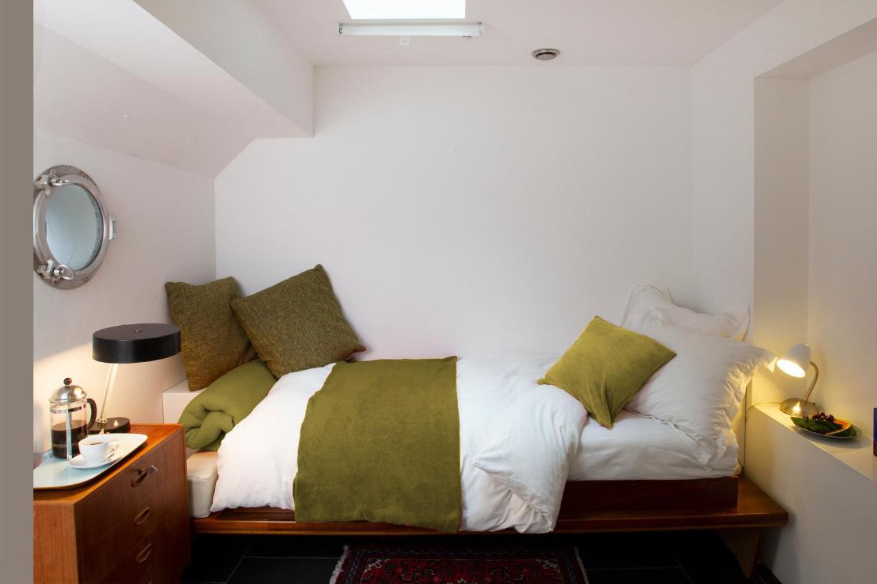 Gp Amstel River Houseboat Vakantiehuis *