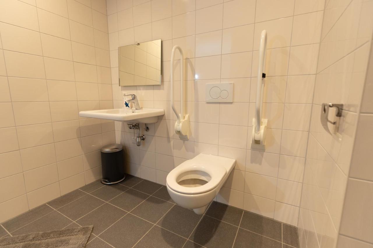 Greenstay Apartment *