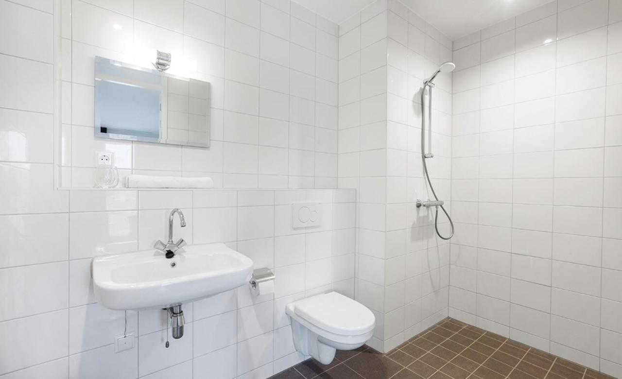 Greenstay Amsterdam